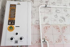 Апартаменты "Комфорт и уют" в центре Николаева 5