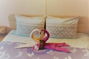 Апартаменты "Комфорт и уют" в центре Николаева 3