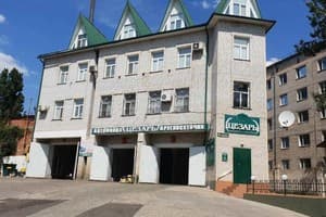 Отель Цезарь