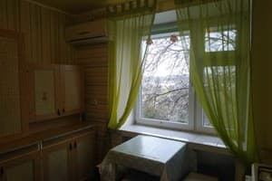 Двухкомнатная в центральном районе 4