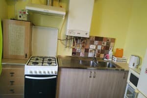 Квартира Двухкомнатная в центральном районе. Апартаменты двухместный  6