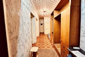 Двухкомнатная в центре города 9