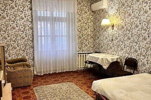 Квартира Двухкомнатная в центре города