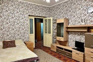 Квартира Двухкомнатная в центре города. Апартаменты двухместный  6
