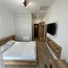 Хостел FOX Hostel. Делюкс двухместный  2
