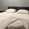 Хостел FOX Hostel. Эконом двухместный  4