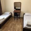 Хостел FOX Hostel. Место в женском трехместном номере  3