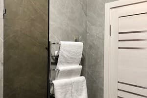 Отель Helen-Hotel. Улучшенный трехместный  4