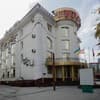 Отель Hotel Palace Ukraine-1/10