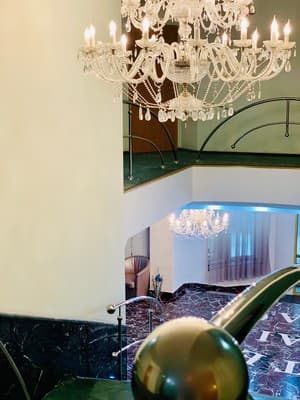 Hotel Palace Ukraine 5