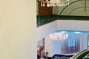 Hotel Palace Ukraine 5