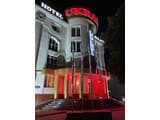 Hotel Palace Ukraine 6