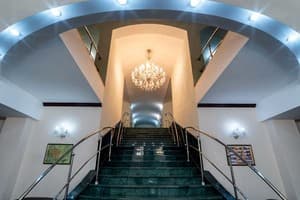 Hotel Palace Ukraine 1