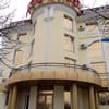 Hotel Palace Ukraine 8-9/10