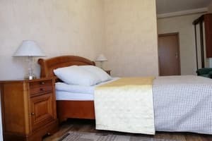 Отель Hotel Palace Ukraine. Стандарт двухместный Double 3