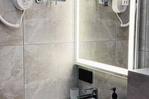 Отель Hotel Palace Ukraine. Улучшенный двухместный Стандарт 4