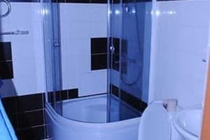 Готель Каравела. Місце у загальному 4-місному номері +6 10