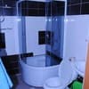 Готель Каравела. Місце у загальному 4-місному номері +6 10