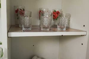 Однокомнатная в Ингульском районе 4