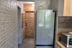 Однокомнатная в центре, проспект Центральный 184 9