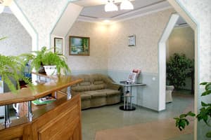 Пилигрим 1-й корпус 2