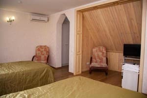 Пилигрим 2-й корпус 5