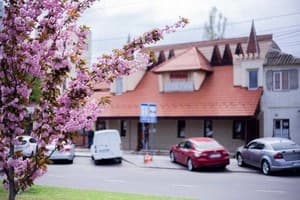 Отель Пилигрим 2-й корпус