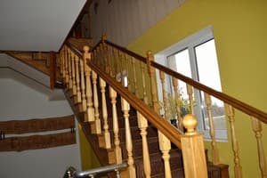 Пилигрим 3-й корпус 8