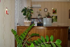 Пилигрим 3-й корпус 9