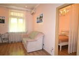 Premium 2-rooms appartment on Sobornaya 3