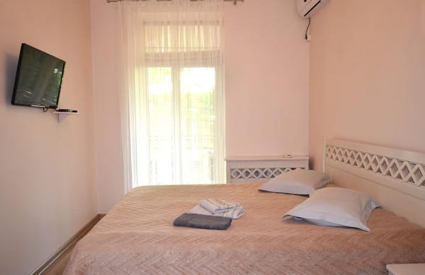Premium 2-rooms appartment on Sobornaya 7