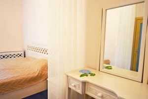 Квартира Premium 2-rooms appartment on Sobornaya. Апартаменты 4-местный  4