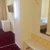 Отель Sergeev Hotel. Улучшенный двухместный с 2 односпальными кроватями 3