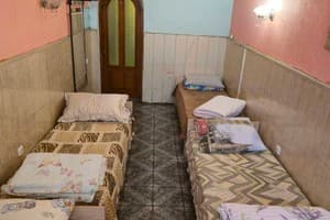 Sweet Home 6
