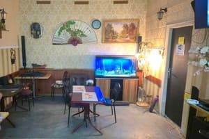 Sweet Home 1