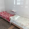 Хостел Sweet Home. Место в общем трехместном номере  1