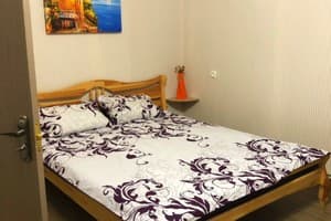 Мини-отель Зеленый