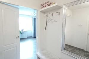 на проспекте Центральный 141А 3