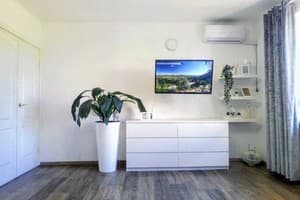 Квартира на проспекте Центральный 141А