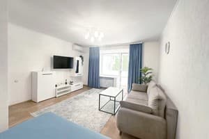 Квартира возле Сити-центра