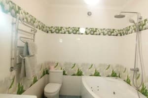 Квартира возле Сити-центра. Люкс двухместный  9